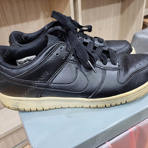 나이키 스니커즈 260미리