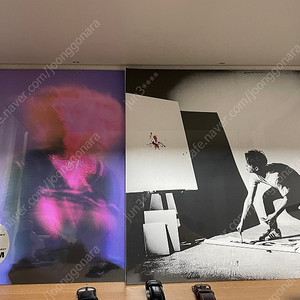 씨잼 - 킁 (판완) / 저스트뮤직 - 파급효과 lp