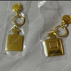 샤넬.홀리데이 오너먼트