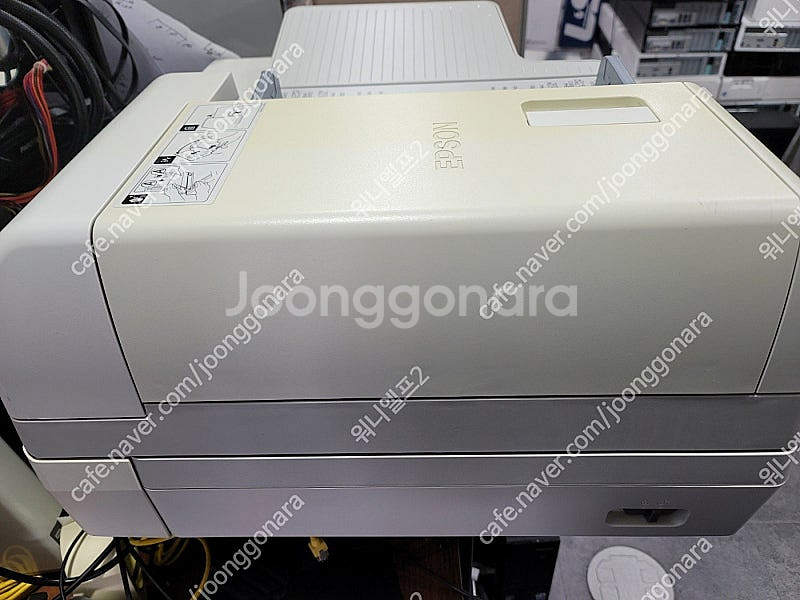 A3 복합 스캐너 엡손 DS-60000 판매합니다--3