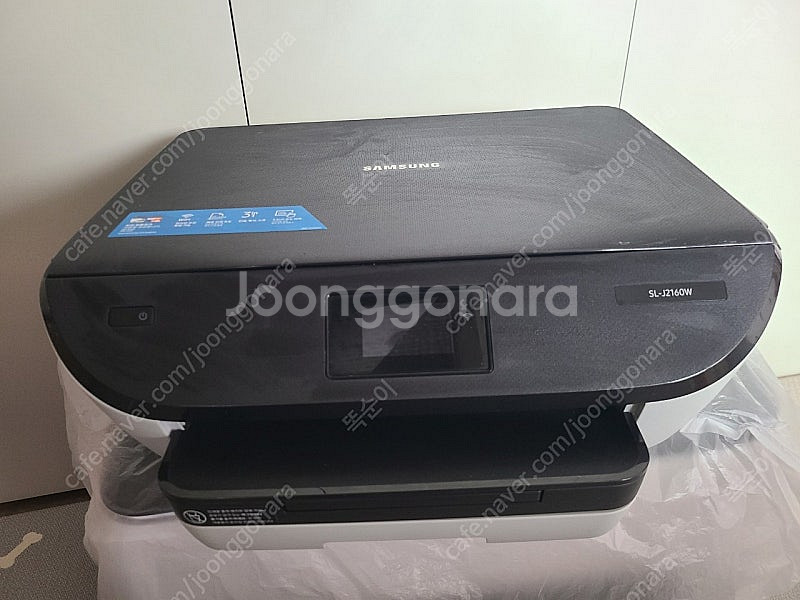 삼성SL-J2160W--0