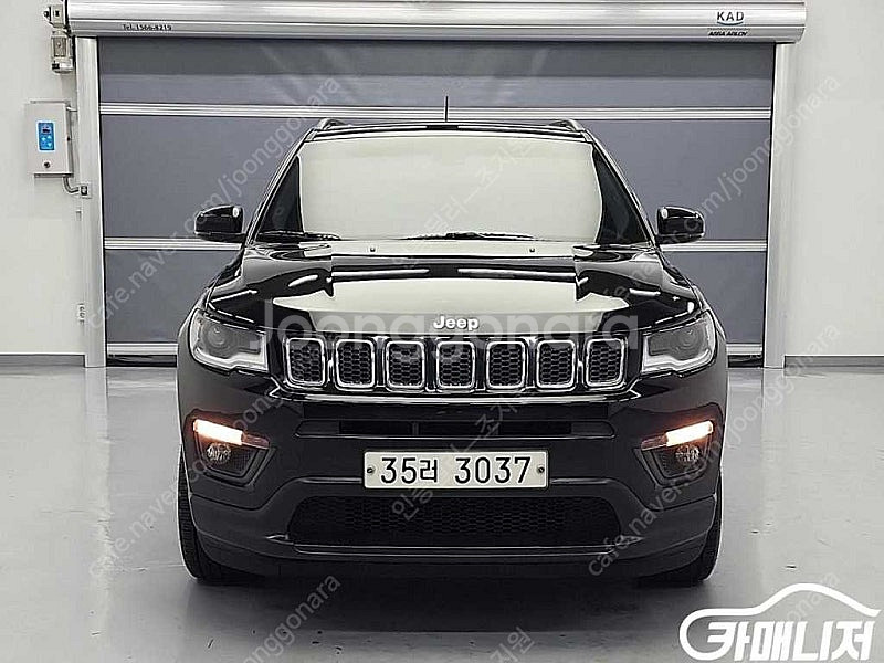 [지프]컴패스 2세대 2.4 AWD 론지튜드 ★중고차★...--2