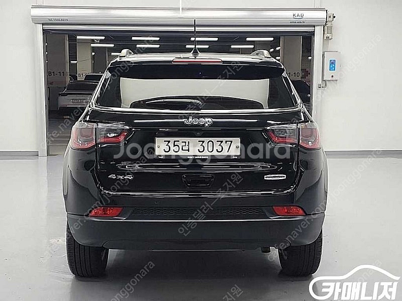 [지프]컴패스 2세대 2.4 AWD 론지튜드 ★중고차★...--3