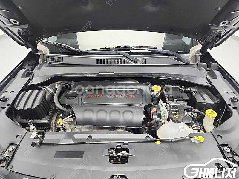 [지프]컴패스 2세대 2.4 AWD 론지튜드 ★중고차★...--5