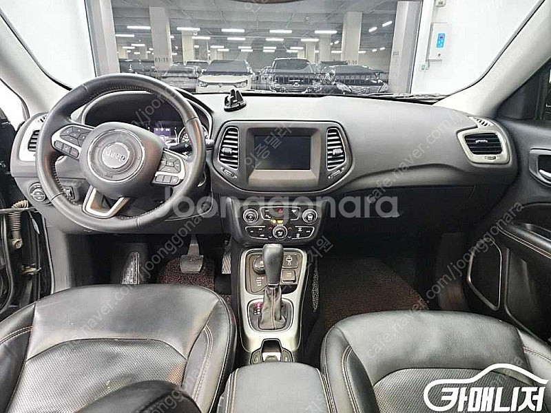[지프]컴패스 2세대 2.4 AWD 론지튜드 ★중고차★...--7