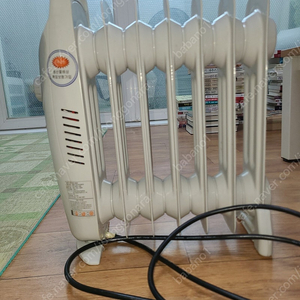 세티즈 라디에이터 6핀