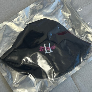 지디 콘서트 md 모자(버킷햇) 팝니다