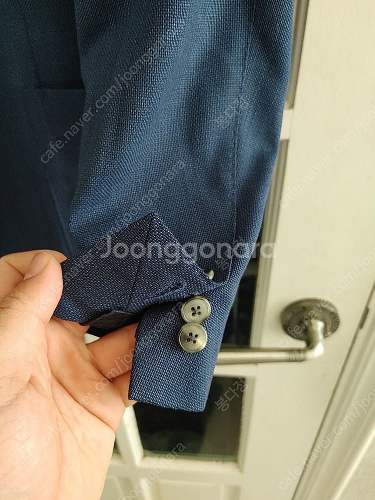 볼리올리 케이자켓 , 새상품 휴고보스 , 타임옴므 더 ...--1