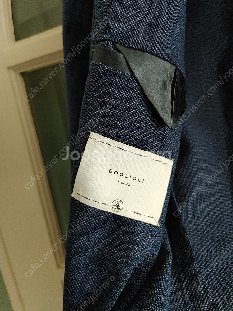볼리올리 케이자켓 , 새상품 휴고보스 , 타임옴므 더 ...--2
