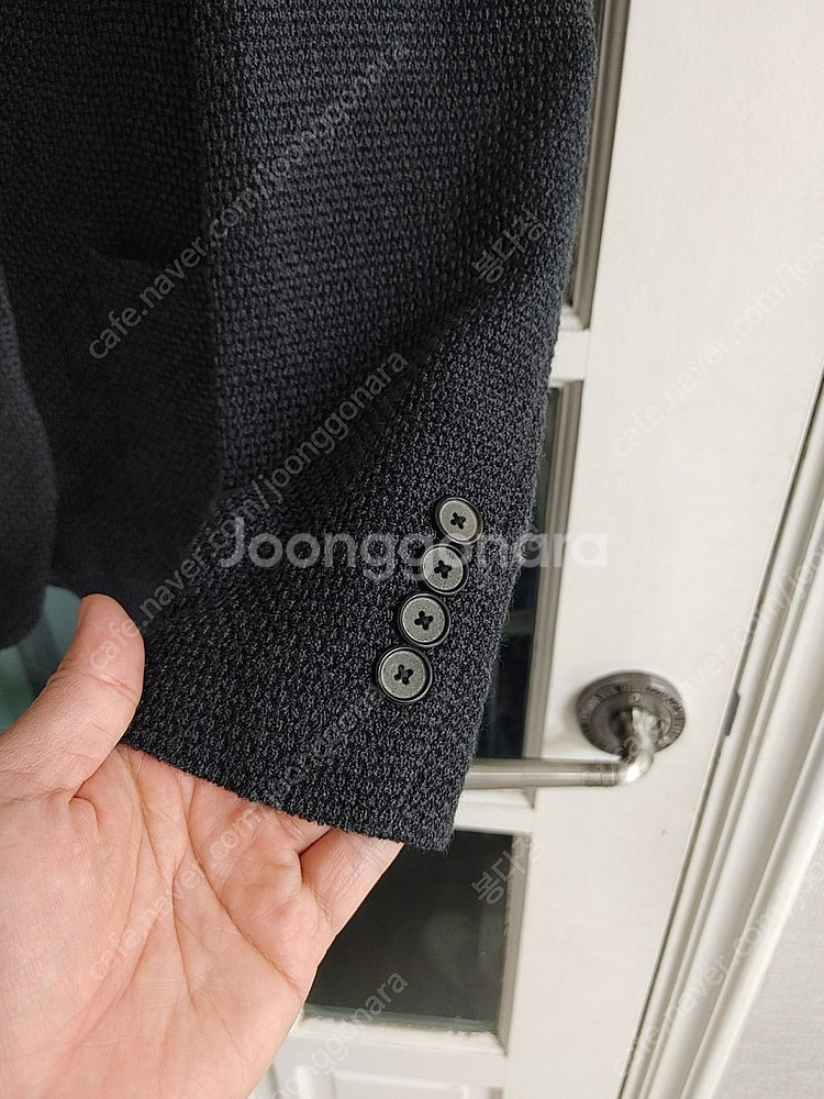 볼리올리 케이자켓 , 새상품 휴고보스 , 타임옴므 더 ...--5