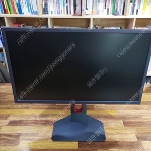 벤큐 xl2546k 오크렐라 < 이분