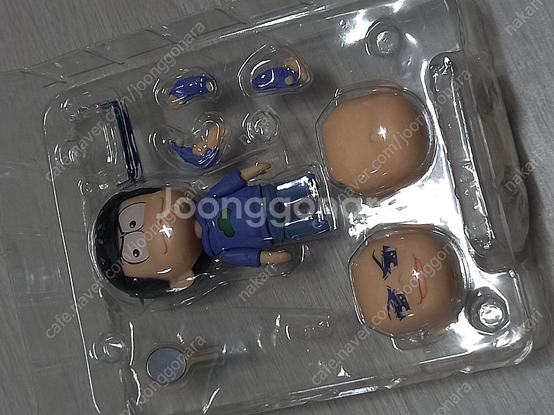 오소마츠상 카라마츠 넨도 판매--1
