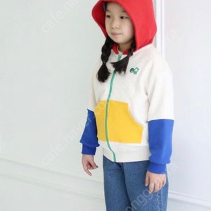더숌 후드집업 XL