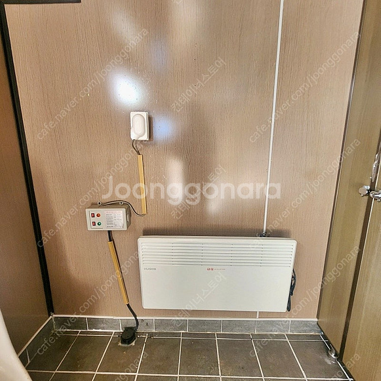 [여주] 즉시 사용 가능한 A급 중고 화장실 컨테이너 ...--6