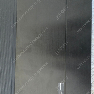 한성 tfx156 휴대용 모니터 팝니다 (택포)