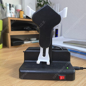 이노셀러 자동만보기 걸음수