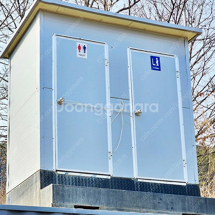 [포세식 2칸] 상태 우수한 중고 화장실 할인 판매 (...--0