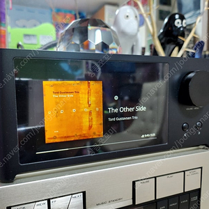 NAD C700 올인원 네트워크 앰프 팝니다.