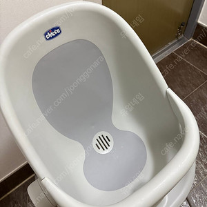 치코 버블네스트 아기욕조