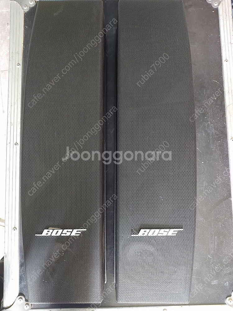 BOSE BOSE-502A 고성능 스피커시스템 4.5인...--0