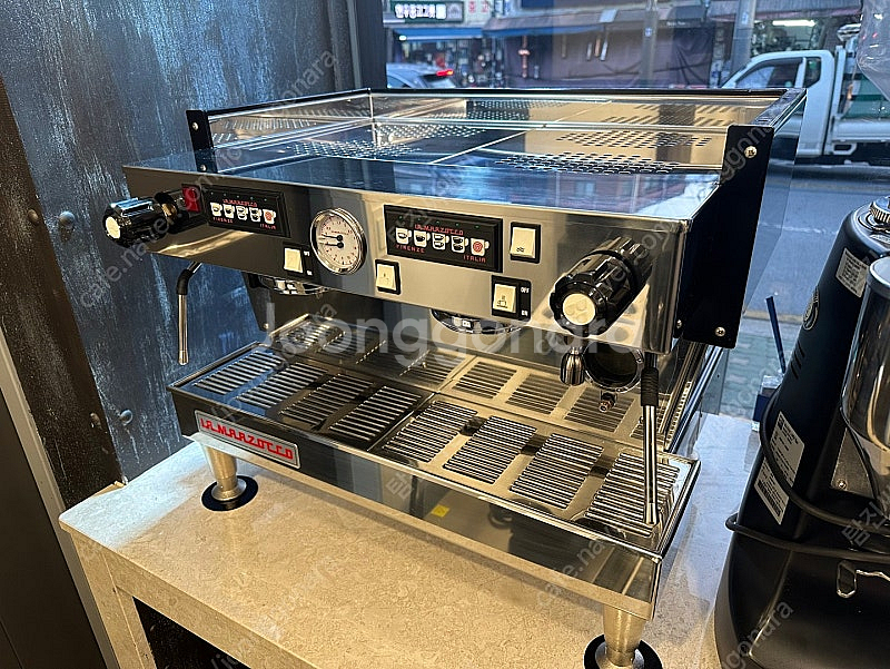 중고 라마르조꼬 리네아 클래식 / PB / GB5 2그룹, 3그룹 판매 라마르조코 전문--8