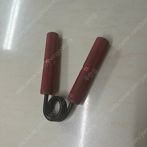 레인보우 악력기 체리 팝니다