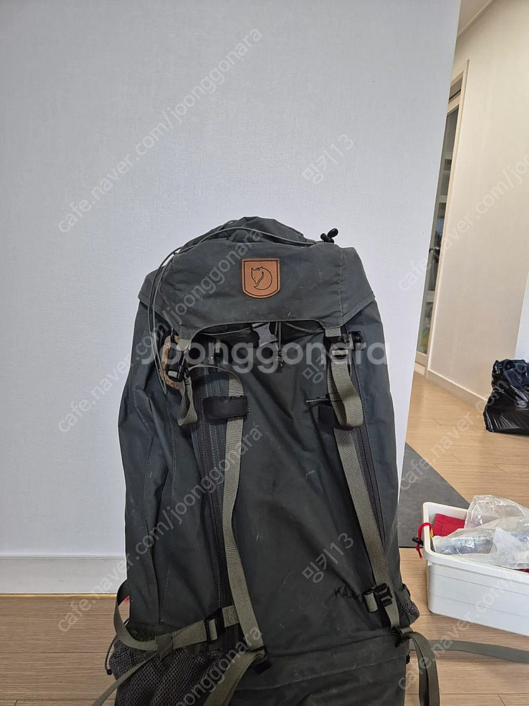 피엘라벤 카즈카85L--0
