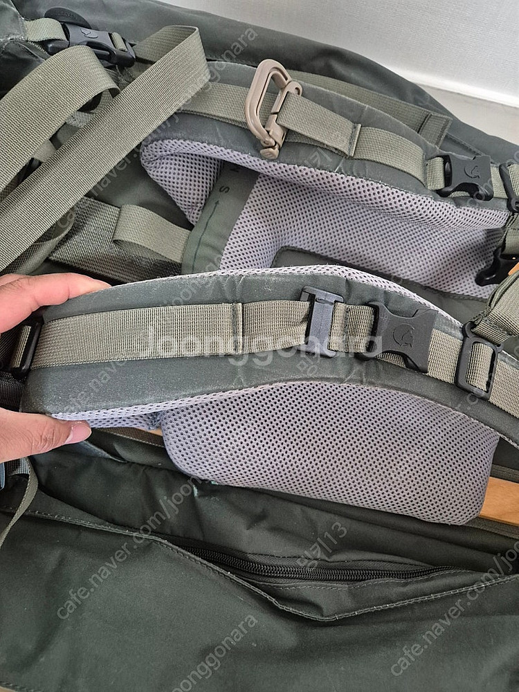 피엘라벤 카즈카85L--5