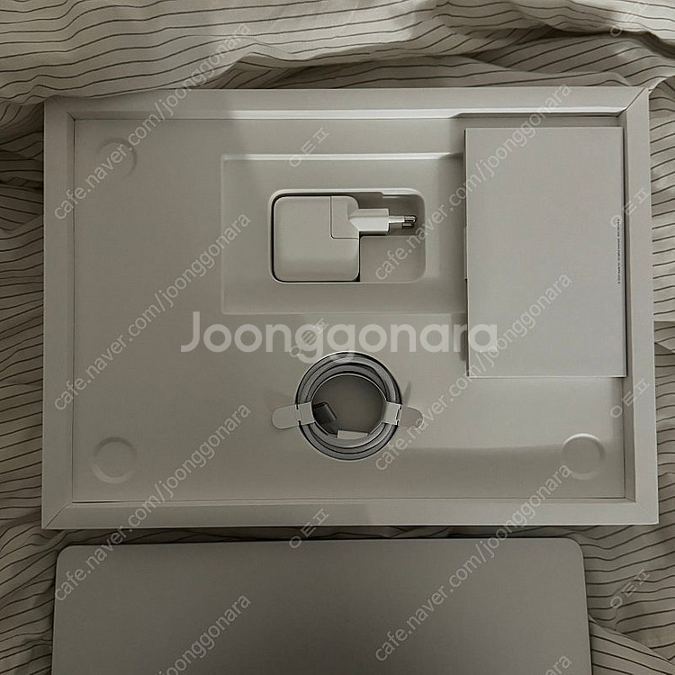 Apple 맥북 에어 15 M3 실버 • M3 8코어 ...--2