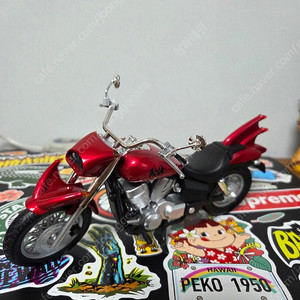 shf 가면라이더 키바 머신키바 (only바이크만!!)