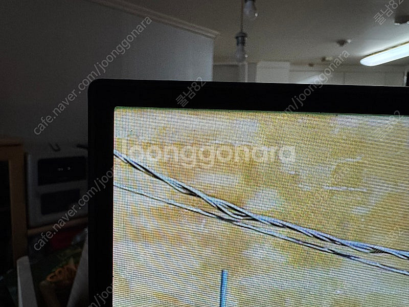 LG OLED TV 48CXKNB 팝니다.--1