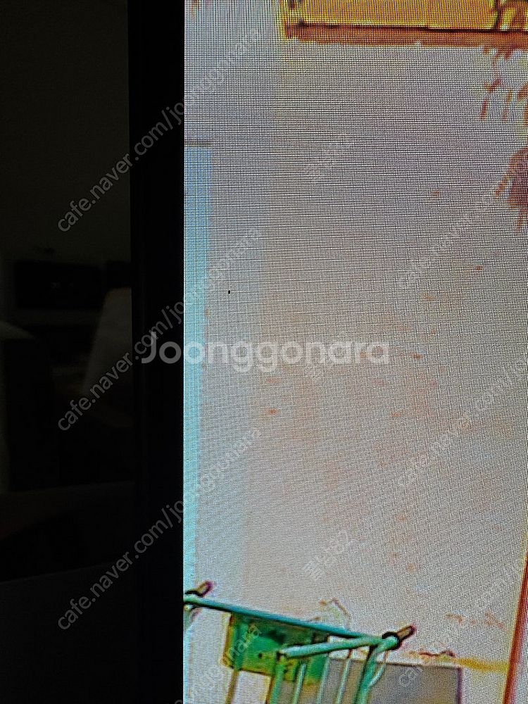 LG OLED TV 48CXKNB 팝니다.--2