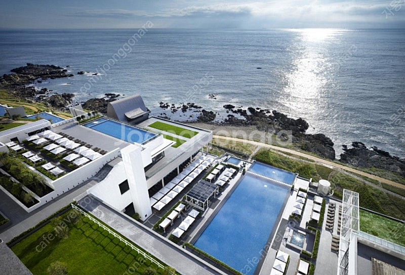 (4/15-4/17) 아난티 앳 부산 코브(프리미엄 킹...--2