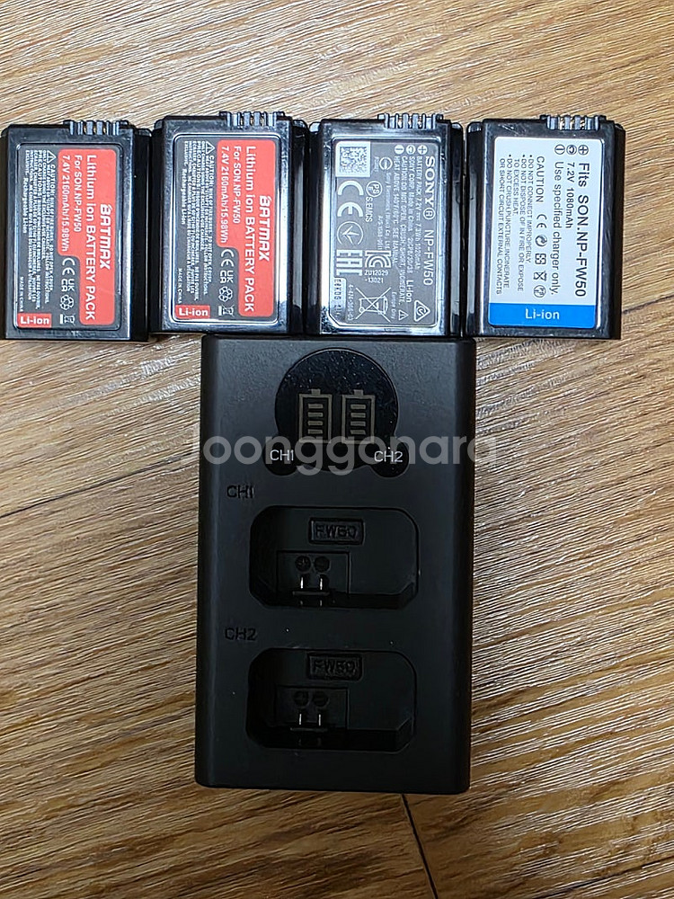 a7m2, 탐론 20-40, 55.8za 판매합니다.--9