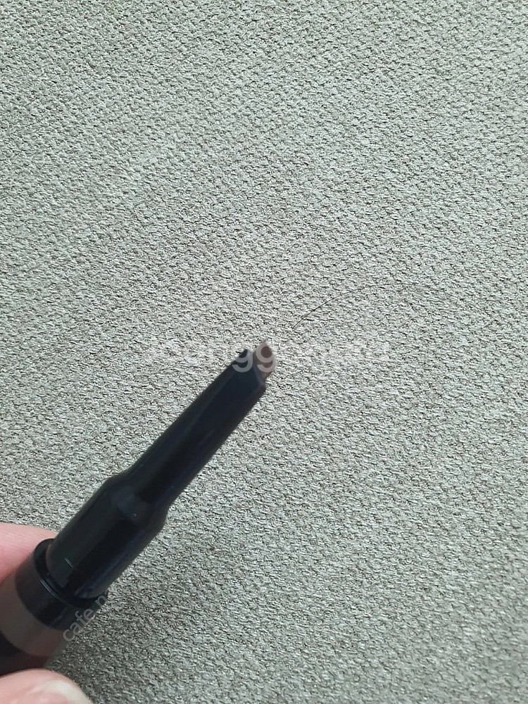 바이네프 내추럴 디자이닝 듀얼 아이브로우 펜슬 내추럴브...--2