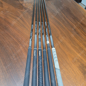Ping 173-65 R/S, 173-55 S/SR 특주 샤프트(G410,G425,G430,G440)