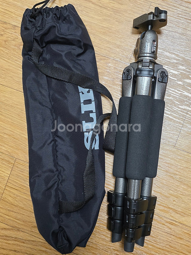 슬릭 스프린트 미니2 삼각대 판매합니다--0