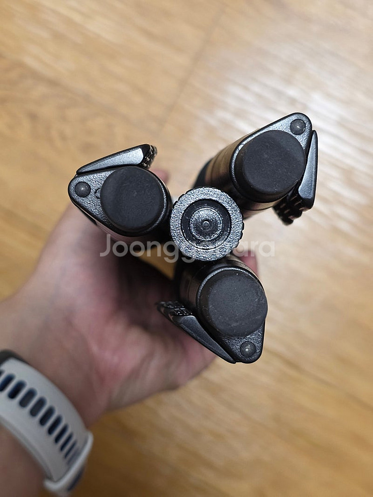 슬릭 스프린트 미니2 삼각대 판매합니다--1