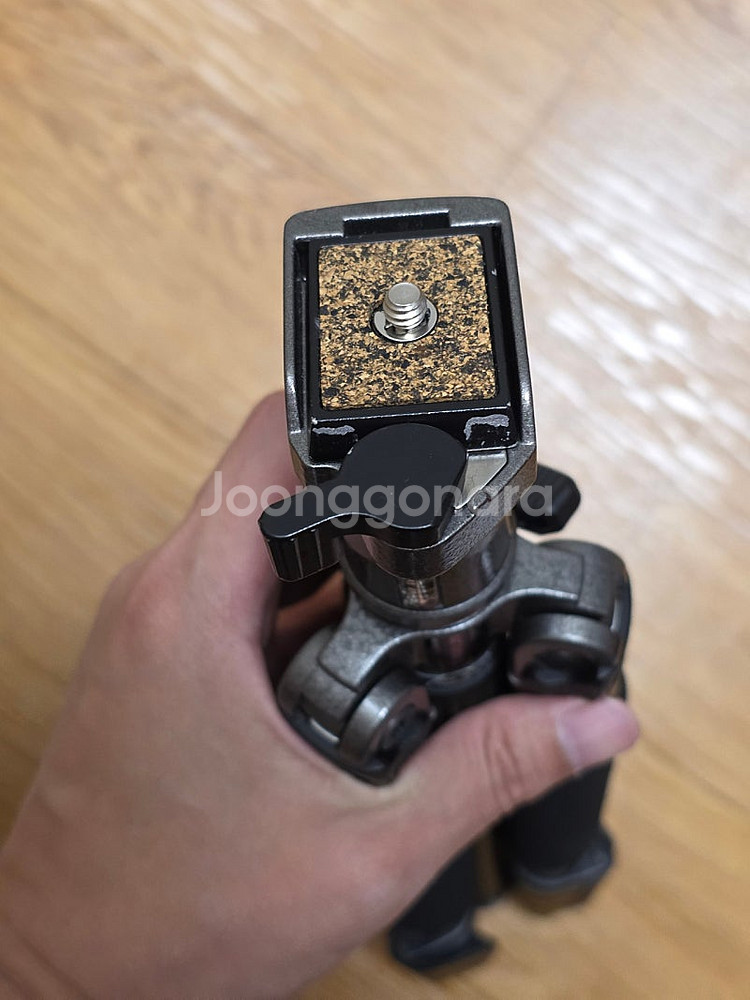 슬릭 스프린트 미니2 삼각대 판매합니다--2