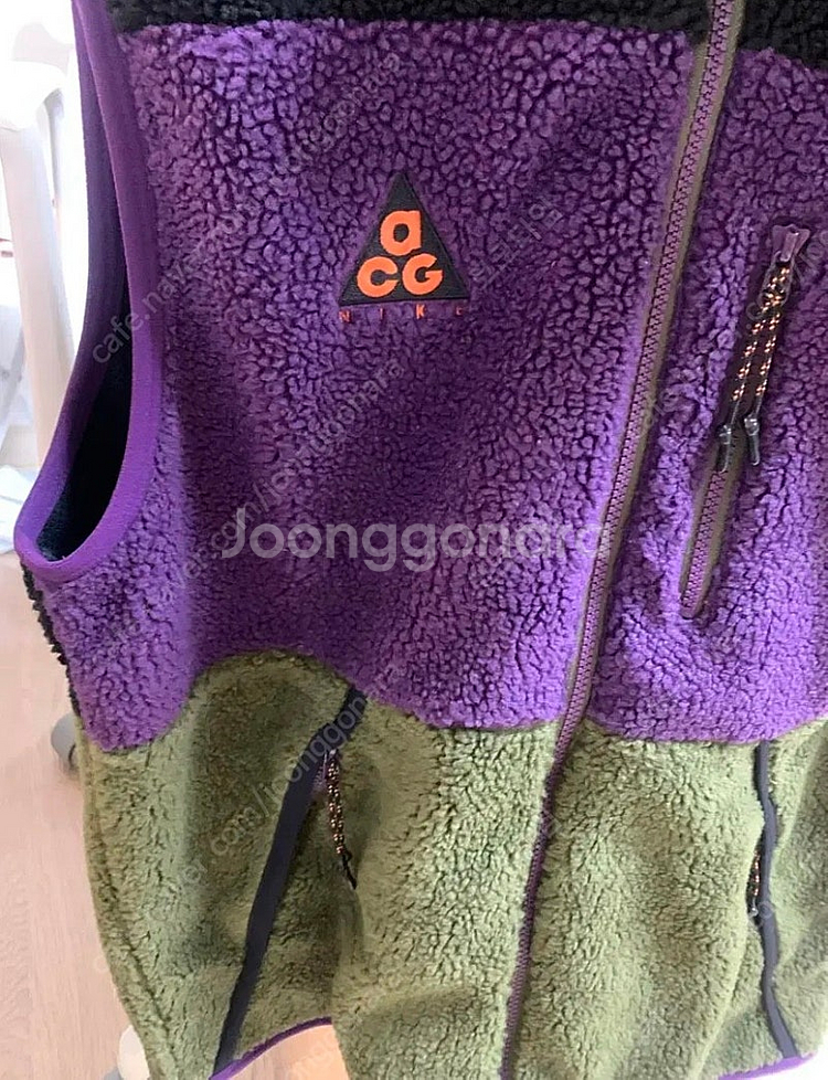 acg 쉐르파 베스트--2