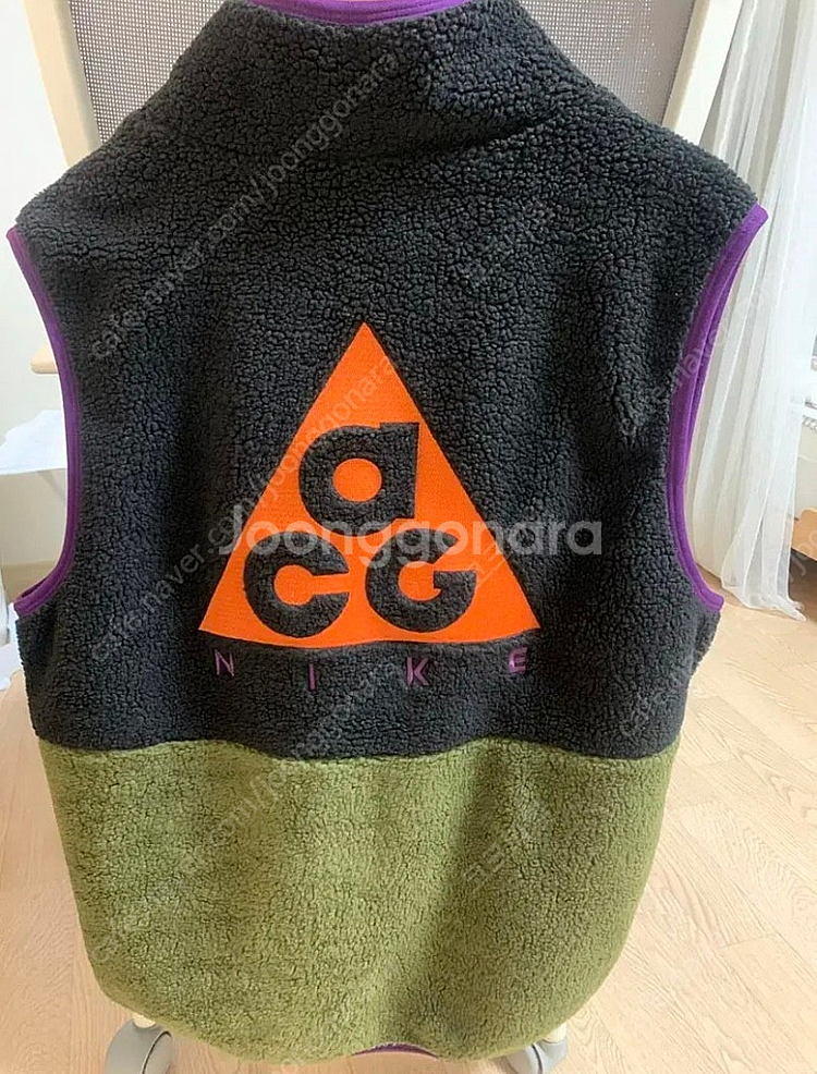 acg 쉐르파 베스트--5