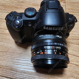 삼성 미러리스 nx10 입문용 막쓰실분.