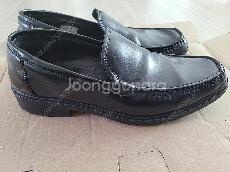 컴포타 로퍼 구두 265--0