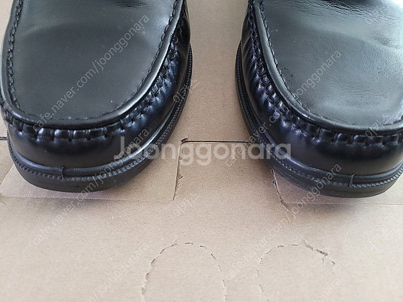 컴포타 로퍼 구두 265--3