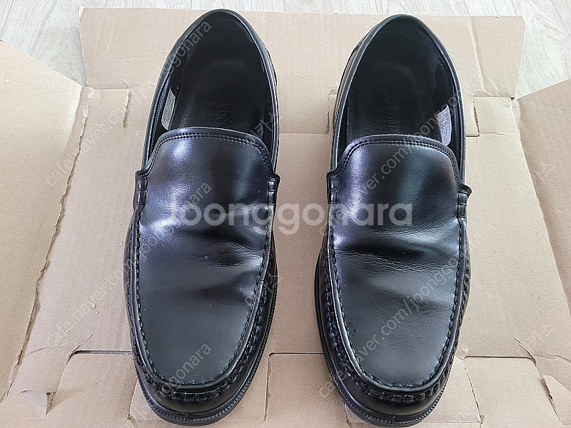 컴포타 로퍼 구두 265--4