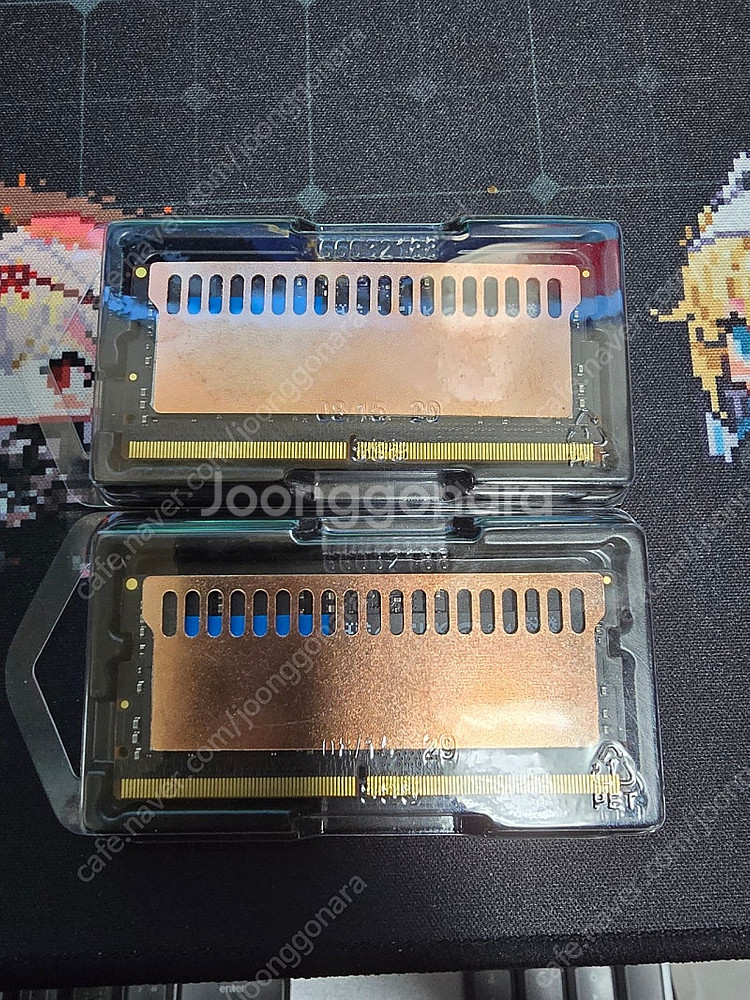 crucial ddr5 노트북용 램 (pc5-5600)...--0