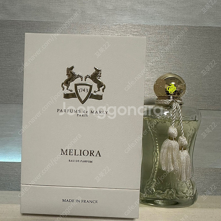 퍼퓸드말리 멜리오라 edp 75ml--0