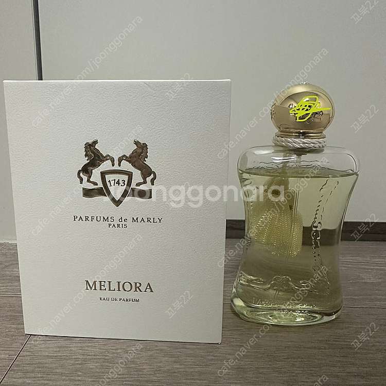 퍼퓸드말리 멜리오라 edp 75ml--1