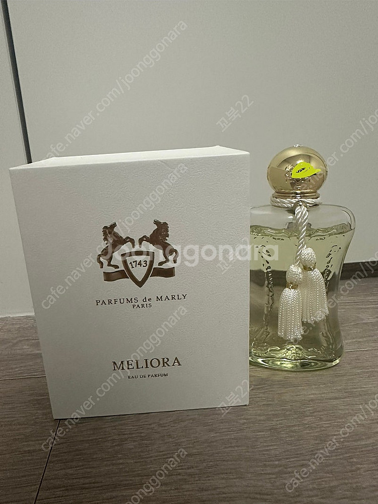 퍼퓸드말리 멜리오라 edp 75ml--2