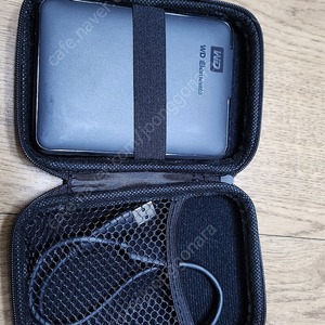 WD Elements 5TB 외장하드 팝니다.